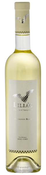 Liliac Sauvignon Blanc